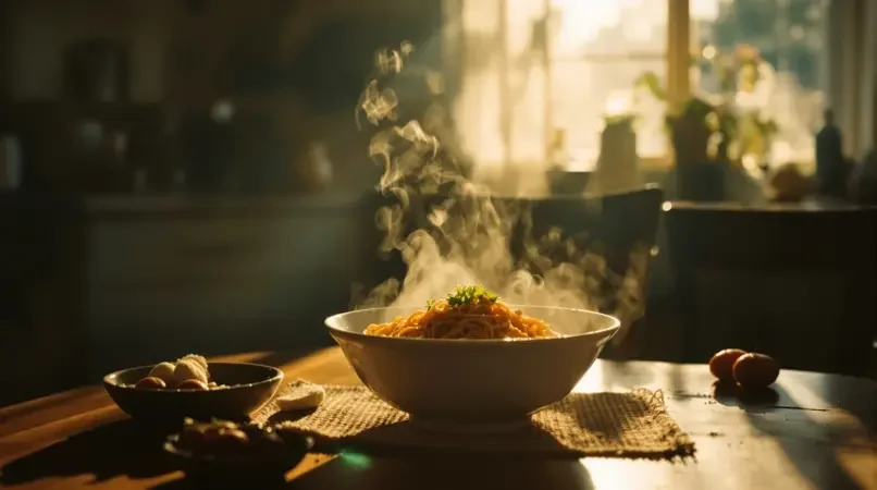 一碗人间 - 香蕉影视 一碗人间 封面
